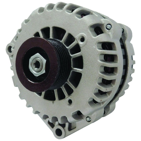 Alternator for 1999-2010 Chevrolet Silverado 1500 V8 5.3L 5328cc 325cid | OEM 10464405