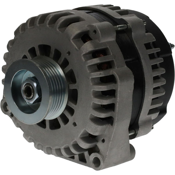 Alternator for 2007-2014 Chevrolet Silverado 1500 V8 6.0L 5967cc 364cid | OEM 15093928