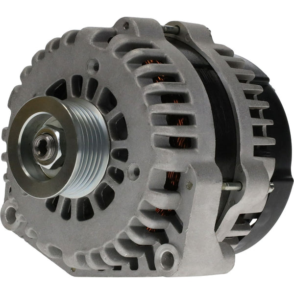 Alternator for 2005-2007 Chevrolet Silverado 1500 V8 6.0L 5967cc 364cid | OEM 10392759