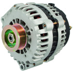 Alternator for 2007-2022 GMC Sierra 1500 V8 6.0L 5967cc 364cid | OEM 15093929