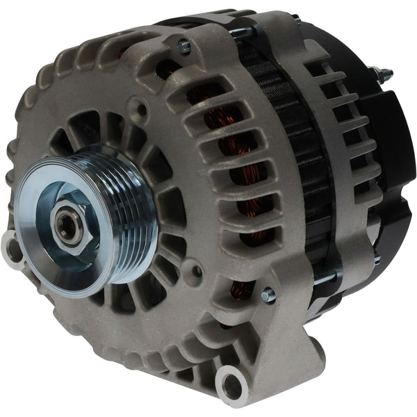 Alternator for 2005-2007 Chevrolet Silverado 1500 V8 6.0L 5967cc 364cid | OEM 10392759