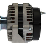 Alternator for 2005-2007 Chevrolet Silverado 1500 V8 6.0L 5967cc 364cid | OEM 10392759