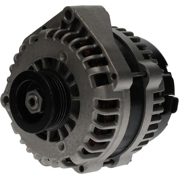Alternator for 2007-2022 GMC Sierra 1500 V8 6.0L 5967cc 364cid | OEM 15093929