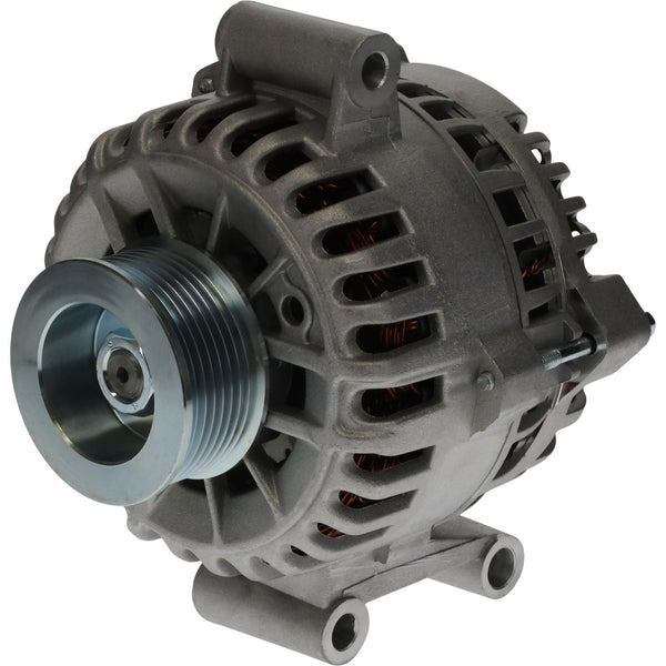 Alternator for Ford E-350 Club Wagon V8 6.0L 363cid Diesel