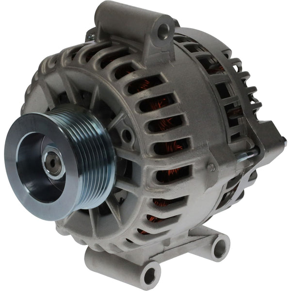 Alternator for Ford E-350 Club Wagon V8 6.0L 363cid Diesel | OEM 3C3T-10300-BA