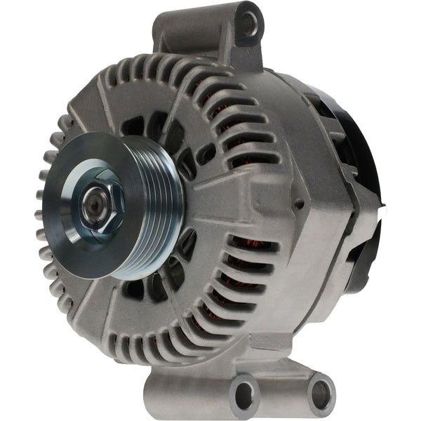 Alternator for Ford E-350 Club Wagon V8 6.0L 363cid Diesel | OEM 3C3T-10300-CA