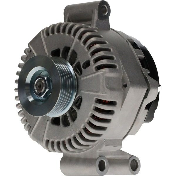 Alternator for Ford E-350 Club Wagon V8 6.0L 363cid Diesel | OEM 3C3T-10300-CA — AZ O.E.M Rebuild