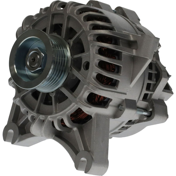 Alternator for 2003-2004 Ford F-450 Super Duty V10 6.8L 415cid | OEM 2C3U-10300-AA