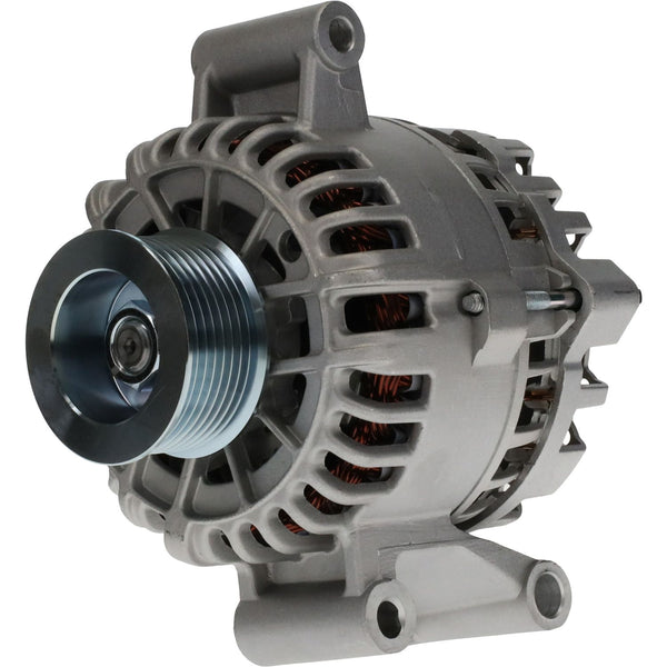 Alternator for Ford F-450 Super Duty V8 7.3L 445cid Diesel | OEM 2C3U-10300-BB