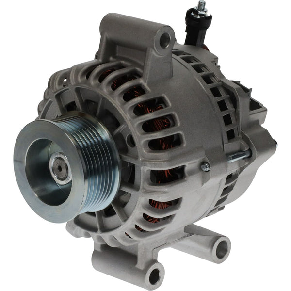 Alternator for 2003 Ford F-550 Super Duty V8 7.3L 445cid Diesel | OEM 2C3U-10300-CB