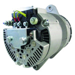 Alternator for 1994-2002 Freightliner FL, FLC 112 / 120 V8 7.3L 7277cc 444cid International T444E | OEM Bird 48143