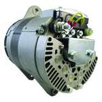 Alternator for 1994-2002 Freightliner FL, FLC 112 / 120 V8 7.3L 7277cc 444cid International T444E | OEM Bird 48143