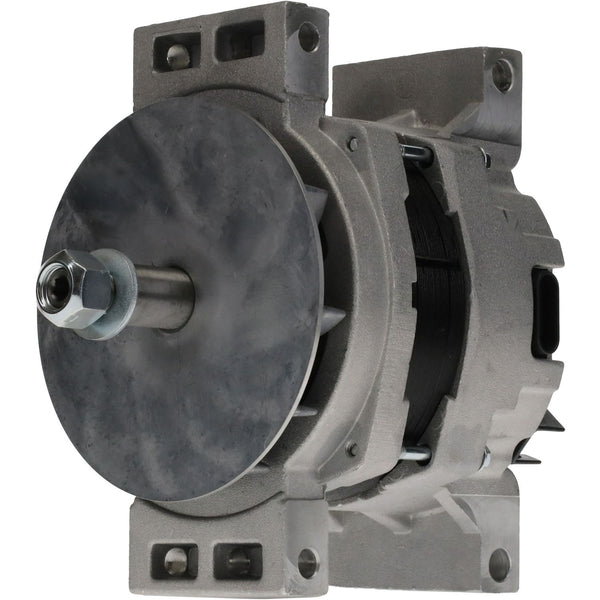 Alternator for 1998-2006 Chevrolet T6500 L6 7.8L 475cid Isuzu 6HK1-TC | OEM 10459481