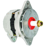 Alternator for Case 1650K XLT L6 8.3L 504cid 6CT8.3 | OEM 128 682 2H 91