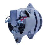 Alternator for 1983 Isotta Fraschini ID32 Cummins 8.3L | OEM LEE110-446