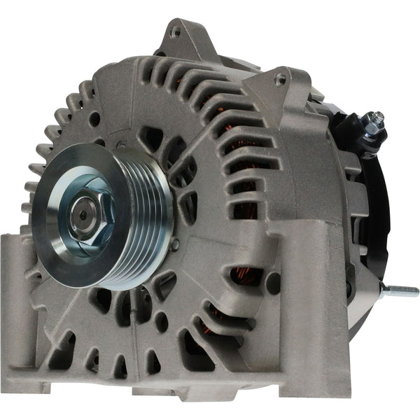 Alternator for 2005-2007 Mazda Tribute V6 3.0L 2968cc 181cid | OEM 4U2Z-10V346-ADRM