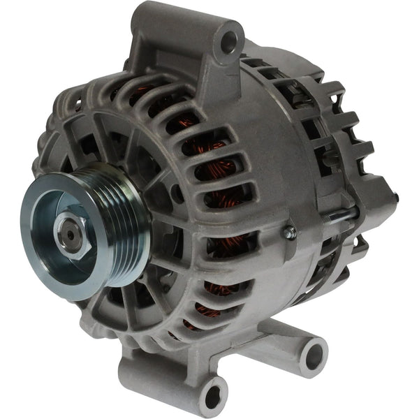 Alternator for 2007 Ford Focus L4 2.0L 1989cc 121cid | OEM 4S4T-10300-AC