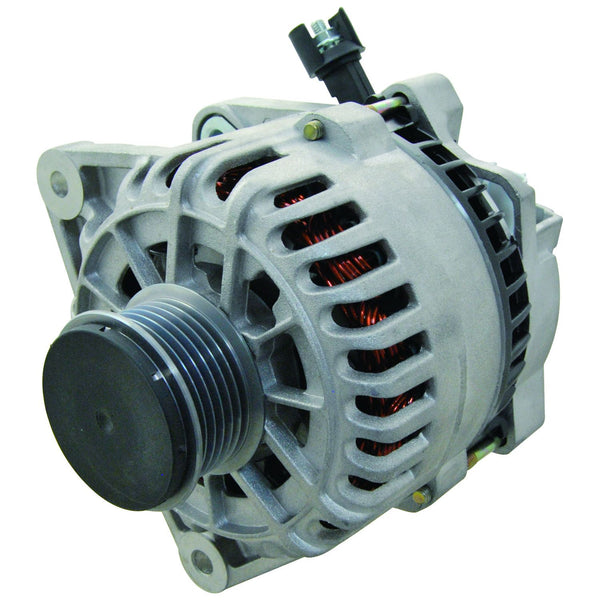 Alternator for 2004 Ford - Europe FOCUS (DAW, DBW) Eng.ALDA ST170 127kw ALDA | OEM 2M5V-10300-AA