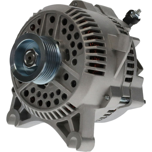 Alternator for 2005-2006 Ford F-250 Super Duty V10 6.8L 415cid | OEM 5C3T-10300-AA