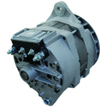 Alternator for 1999-2007 Blue Bird Commercial Bus L6 8.3L 8268cc 504cid Cummins 6CT8.3 | OEM 19011100