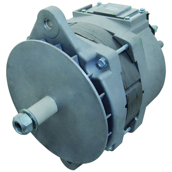 Alternator for 1999-2007 Blue Bird Commercial Bus L6 8.3L 8268cc 504cid Cummins 6CT8.3 | OEM 19011100