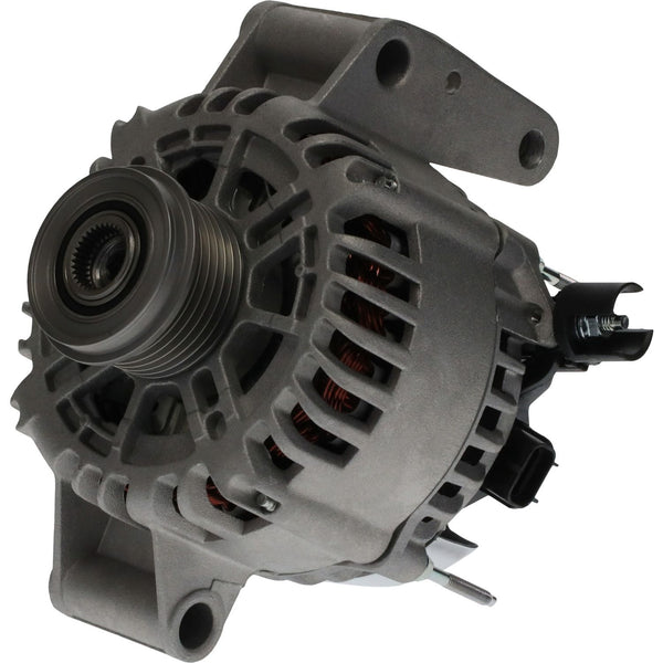 Alternator for 2004 Ford Focus L4 2.3L 140cid | OEM 1S7T-10300-AA