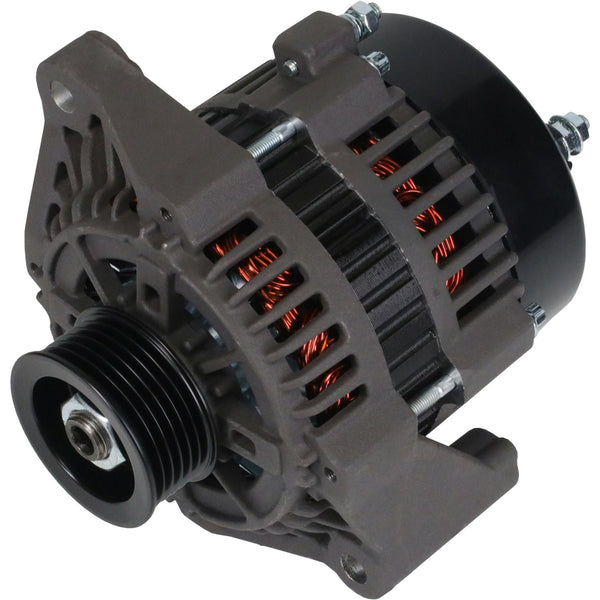 Alternator for Mercury 200CXL Verado 4-Stroke Mercury Marine | OEM 19020618