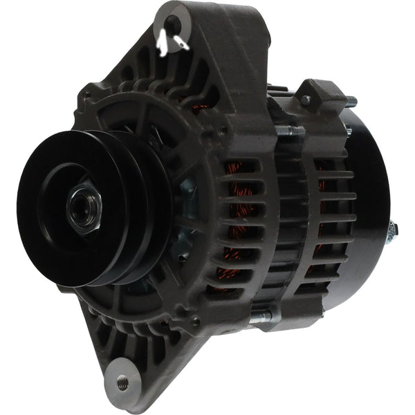 Alternator for Hyster S-120XMS & Hyster S-120XMSPRS | OEM 19020614