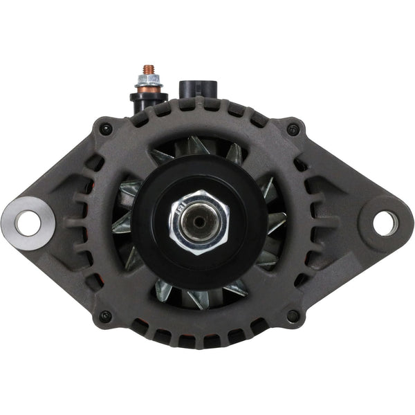 Alternator for 1998-2009 Mercury 115ELPT Optimax Mercury Marine | OEM 19020704