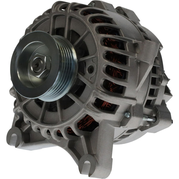 Alternator for 2005 Ford E-150 Club Wagon V8 5.4L 330cid | OEM 7C2T-10300-AA