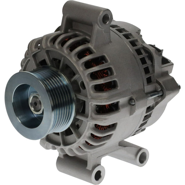 Alternator for 2005-2008 Ford Excursion V8 6.0L 363cid Diesel | OEM 5C3T-10300-DB