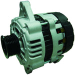 Alternator for 2005-2012 Chevrolet - Europe AVEO Hatchback (T250, T255) Eng.A 14 XER, F14D4, LDT 1.4 74kw L4 1.6L 1598cc 98cid | OEM 96540541
