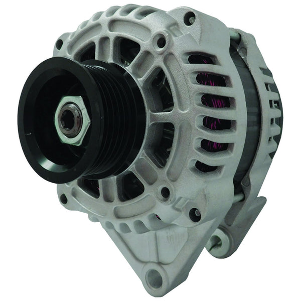 Alternator for 2009 Pontiac G3 L4 1.6L 1598cc 98cid | OEM 19205162