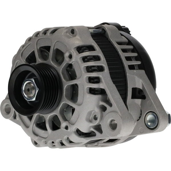 Alternator for 2010-2014 Hyundai Santa Fe V6 3.5L 3470cc | OEM 8400206