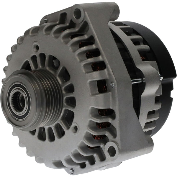 Alternator for 2006-2007 GMC Sierra 2500 HD V8 6.6L 6599cc 403cid | OEM 15845337