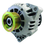 Alternator for 2001-2005 Chevrolet C5500 Kodiak V8 8.1L 496cid General Motors L18 | OEM 10464484