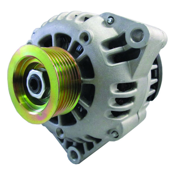 Alternator for 2001-2005 Chevrolet C5500 Kodiak V8 8.1L 496cid General Motors L18 | OEM 10464484