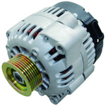 Alternator for 2001 Chevrolet C4500 Kodiak V8 8.1L 496cid General Motors L18 | OEM 10464459