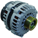 Alternator for Chevrolet B7 V8 8.1L 496cid General Motors L18 | OEM 10464460