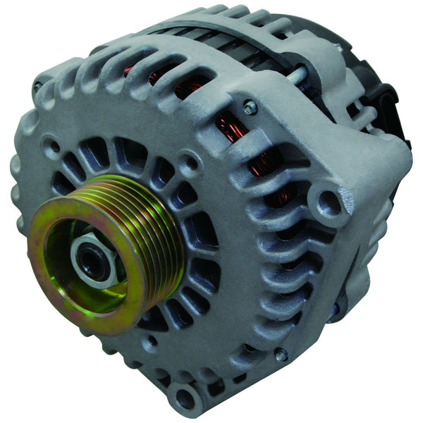 Alternator for Chevrolet B7 V8 8.1L 496cid General Motors L18 | OEM 10464460