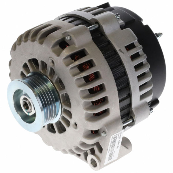 Alternator for 2004 Chevrolet C5500 Kodiak V8 8.1L 496cid General Motors L18 | OEM 10464487