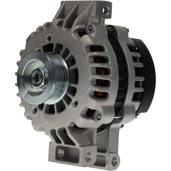 Alternator for 2006 Buick Rainier L6 4.2L 256cid | OEM 15200110