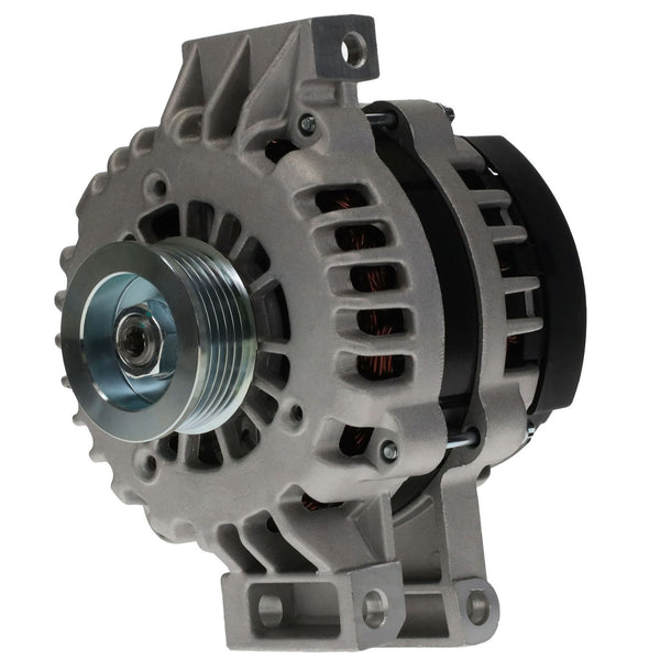 Alternator for 2007 Buick Rainier L6 4.2L 256cid | OEM 15225928