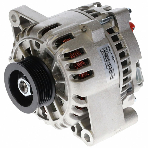 Alternator for 2002-2007 Ford Taurus V6 3.0L 2986cc 182cid VIN 2 | OEM 3F1T-10300-AA