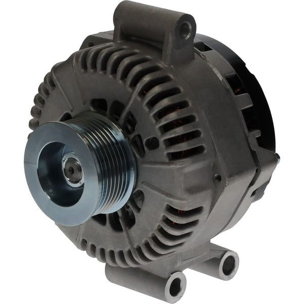 Alternator for Ford F-250 Super Duty V8 6.4L 391cid Diesel | OEM 7C3T-10300-CA