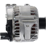 Alternator for Ford - Europe FUSION (JU_) Eng.FUJA, FUJB 1.25 55kw 1300, Duratec | OEM 1763861