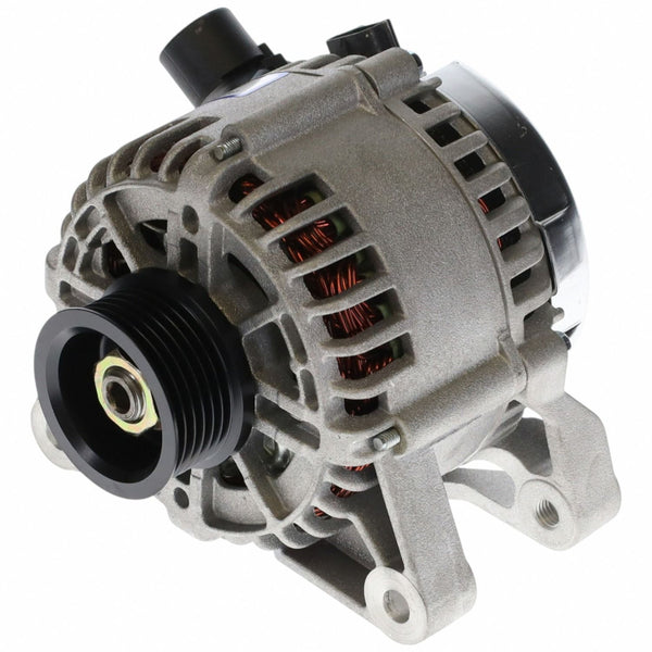 Alternator for Ford - Europe FIESTA V (JH_, JD_) Eng.F6JA, F6JB 1.4 TDCi 50kw 1400 | OEM 1140135
