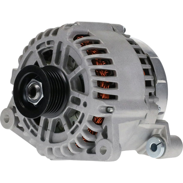 Alternator for Ford - Europe Tourneo Connect 1796ccm EYPA, 1.8 16V | OEM 1857697