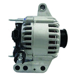 Alternator for Ford - Europe FIESTA V (JH_, JD_) Eng.N4JB ST150 110kw N4JB | OEM 1343649