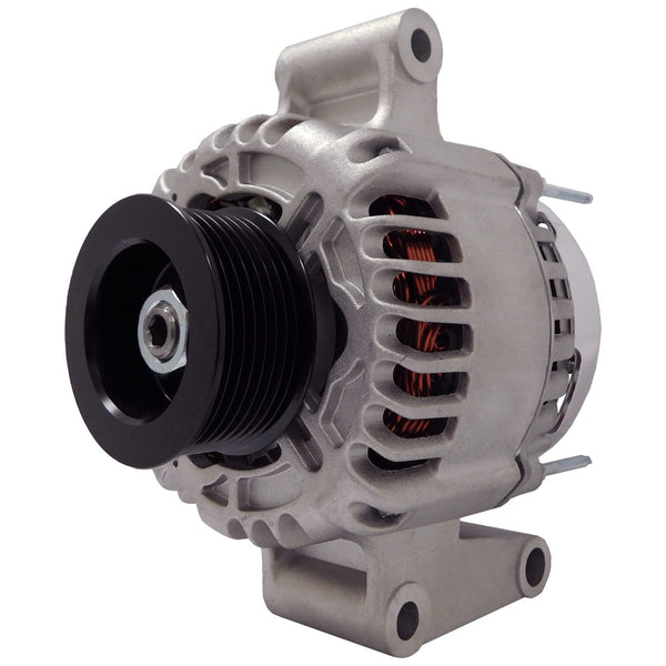 Alternator for Ford LCF V6 4.5L 275cid International VT275 | OEM 5C40-10300-AB